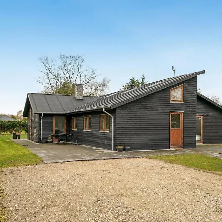 Hébergement de vacances Orm - 550m To The Inlet In Ne Jutland By Interhome Storvorde