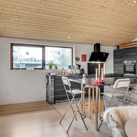 Orm - 550m To The Inlet In Ne Jutland By Interhome Hébergement de vacances Storvorde